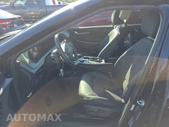 2024 Kia EV6 Light Long Range - miniatura 7