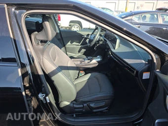 2024 Kia EV6 Light Long Range - miniatura 8