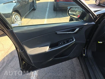 2024 Kia EV6 Light Long Range - miniatura 9