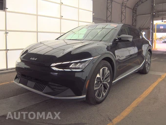 2024 Kia EV6 Light Long Range