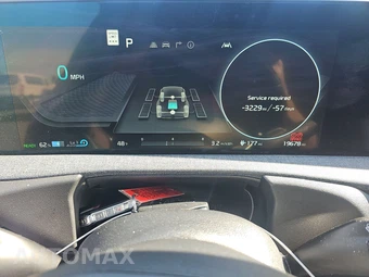 2024 Kia EV6 Light Long Range - miniatura 12