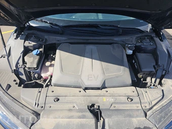 2024 Kia EV6 Light Long Range - miniatura 15