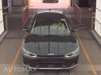 2024 Kia EV6 Light Long Range - miniatura 2
