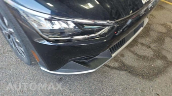 2024 Kia EV6 Light Long Range - miniatura 22