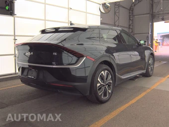 2024 Kia EV6 Light Long Range - miniatura 4