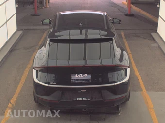2024 Kia EV6 Light Long Range - miniatura 5