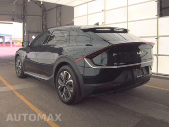 2024 Kia EV6 Light Long Range - miniatura 6