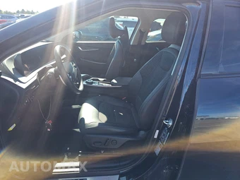 2024 Kia EV6 Light Long Range - miniatura 7