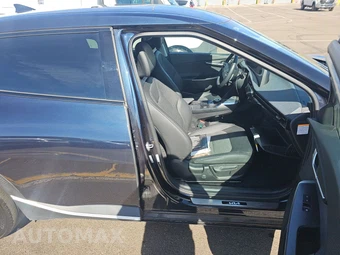 2024 Kia EV6 Light Long Range - miniatura 8