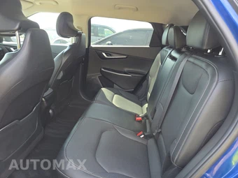 2024 Kia EV6 Wind - miniatura 13