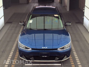 2024 Kia EV6 Wind - miniatura 2