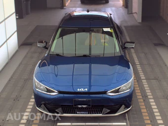 2024 Kia EV6 Wind - miniatura 25