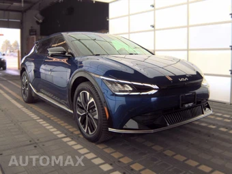 2024 Kia EV6 Wind - miniatura 27
