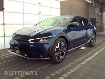 2024 Kia EV6 Wind - miniatura 29