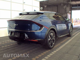 2024 Kia EV6 Wind - miniatura 30