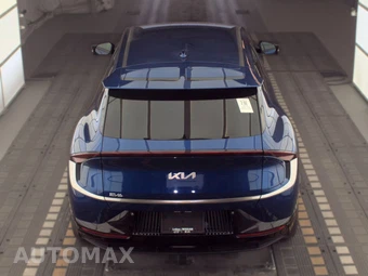 2024 Kia EV6 Wind - miniatura 5