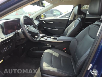 2024 Kia EV6 Wind - miniatura 7