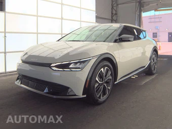 2024 Kia EV6 Wind