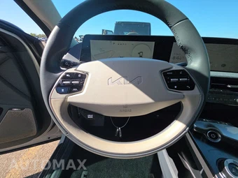 2024 Kia EV6 Wind – miniatura 10