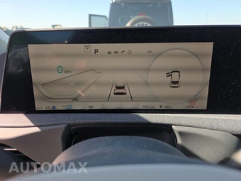 2024 Kia EV6 Wind – miniatura 12