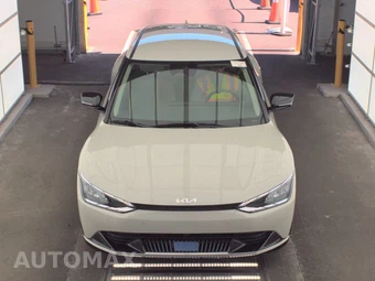 2024 Kia EV6 Wind – miniatura 2