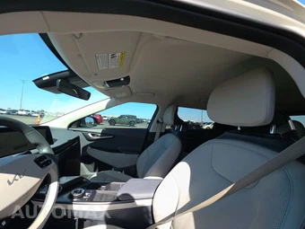 2024 Kia EV6 Wind – miniatura 20