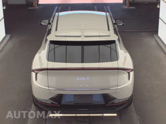2024 Kia EV6 Wind – miniatura 5