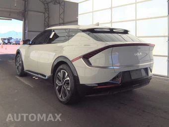 2024 Kia EV6 Wind – miniatura 6