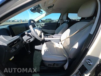 2024 Kia EV6 Wind – miniatura 7