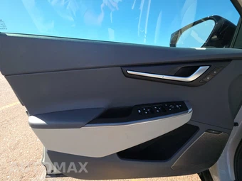 2024 Kia EV6 Wind – miniatura 9
