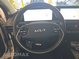 2024 Kia EV6 Wind – miniatura 10