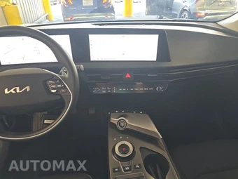 2024 Kia EV6 Wind – miniatura 11
