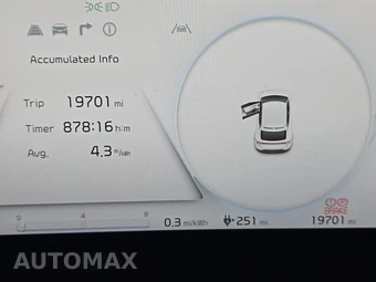 2024 Kia EV6 Wind – miniatura 12