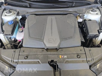 2024 Kia EV6 Wind – miniatura 15