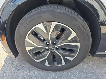 2024 Kia EV6 Wind – miniatura 17