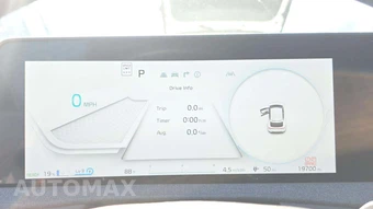 2024 Kia EV6 Wind – miniatura 23