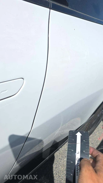 2024 Kia EV6 Wind – miniatura 27