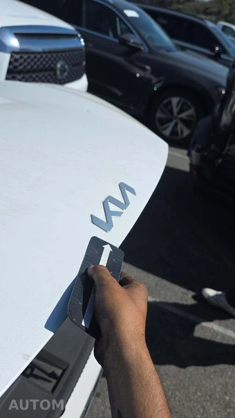 2024 Kia EV6 Wind – miniatura 29