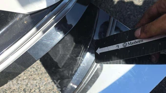 2024 Kia EV6 Wind – miniatura 32