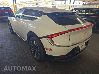 2024 Kia EV6 Wind – miniatura 6