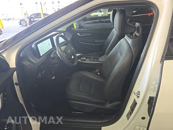 2024 Kia EV6 Wind – miniatura 7