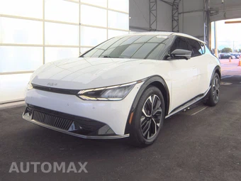 2024 Kia EV6 Wind