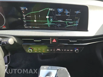 2024 Kia EV6 Wind – miniatura 11