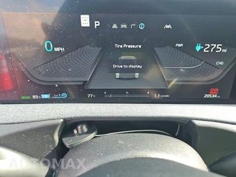 2024 Kia EV6 Wind – miniatura 12