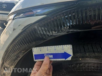 2024 Kia EV6 Wind – miniatura 24
