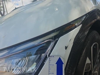 2024 Kia EV6 Wind – miniatura 25