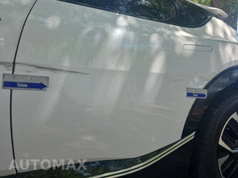 2024 Kia EV6 Wind – miniatura 26