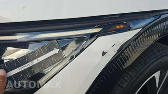2024 Kia EV6 Wind – miniatura 32