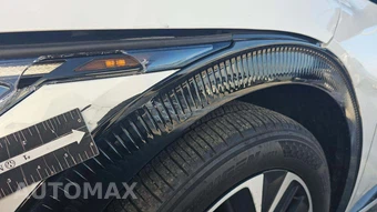 2024 Kia EV6 Wind – miniatura 37
