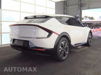 2024 Kia EV6 Wind – miniatura 4